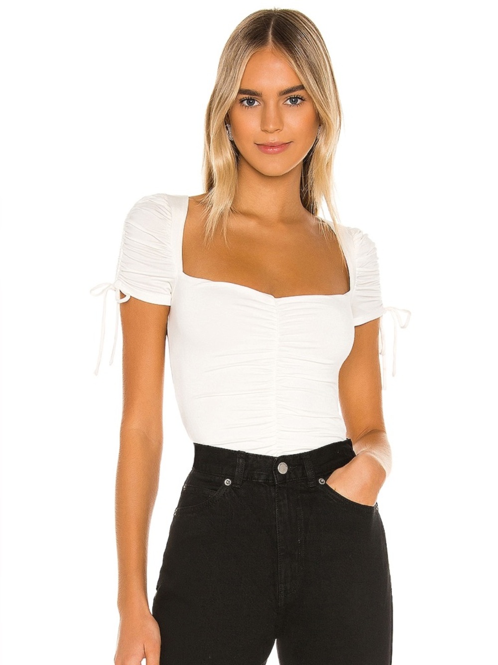 LOVERS AND FRIENDS JUPITER BODYSUIT